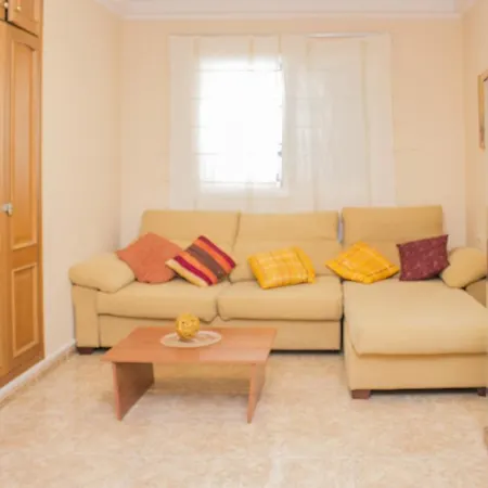 Apartmán Helsinki Icod De Los Vinos