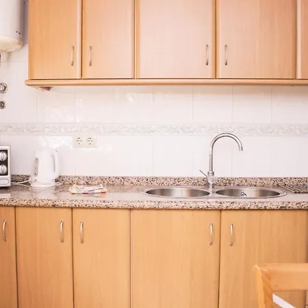 Helsinki Apartmán